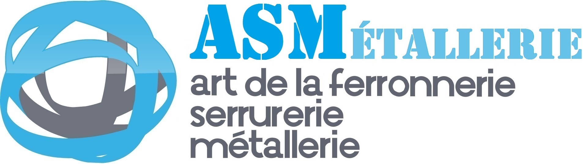 Art de la ferronnerie Serrurerie Métallerie : ASMétallerie