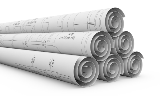 ASMétallerie : réalisation de plans